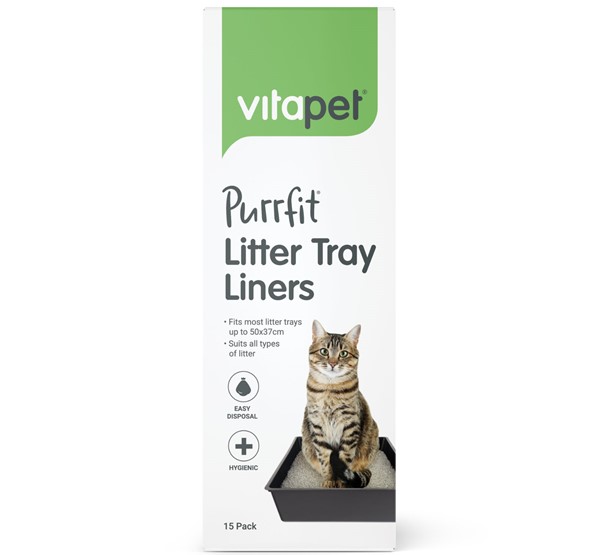 Litter Tray Liners