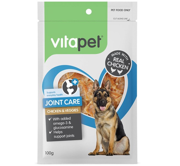 Joint Care Dog Treats
