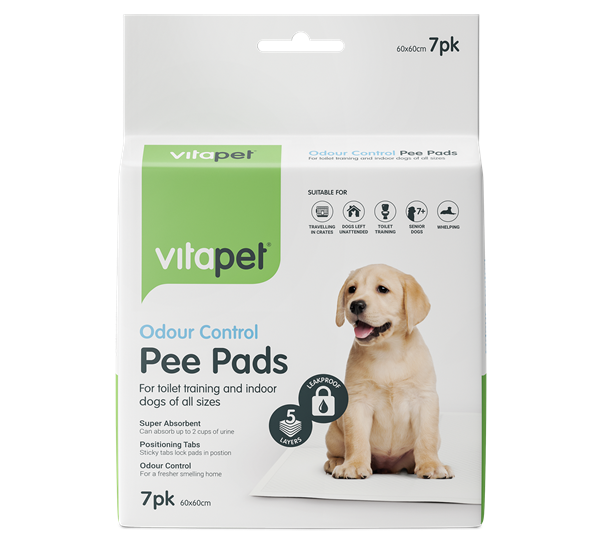 VitaPet Pee Pads